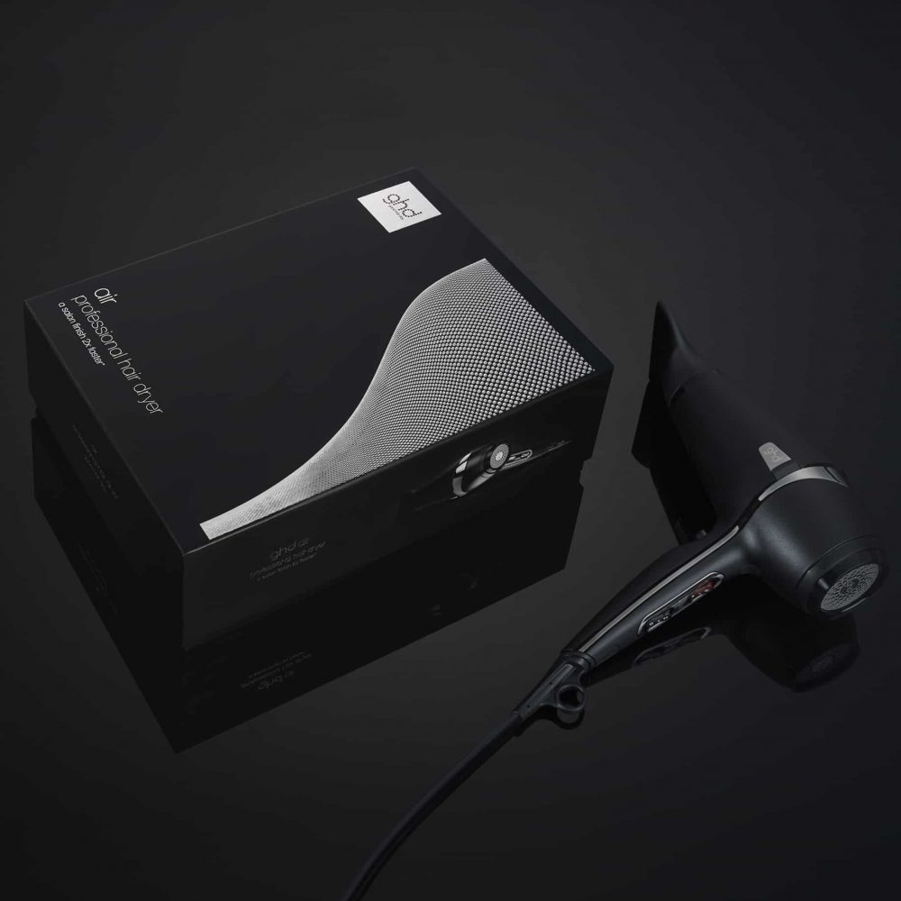 Secador profesional GHD AIR - Imagen 5