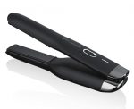 Plancha de pelo GHD UNPLUGGED NEGRA - Imagen 5