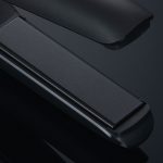 Plancha de pelo GHD UNPLUGGED NEGRA - Imagen 6