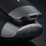 Plancha de pelo GHD UNPLUGGED NEGRA - Imagen 4