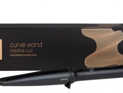 Rizador GHD CURVE CREATIVE CURL