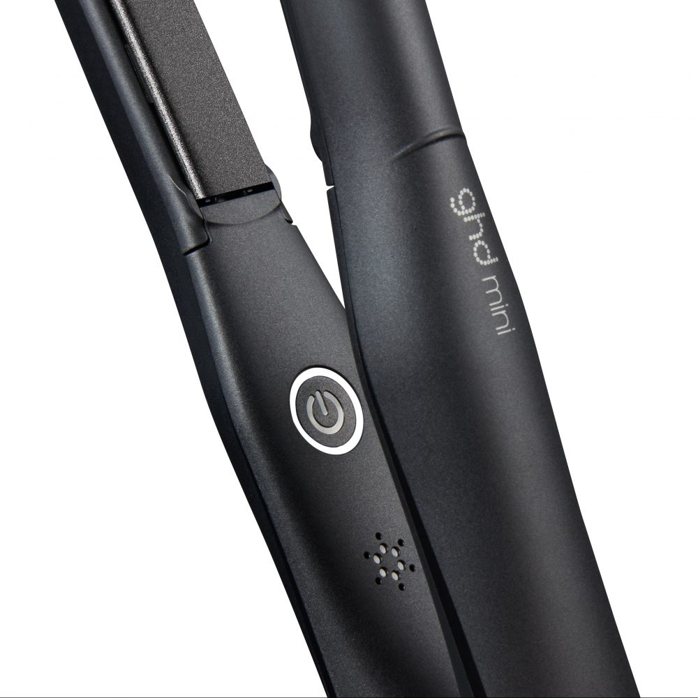 Plancha de pelo GHD MINI STYLER - Imagen 5