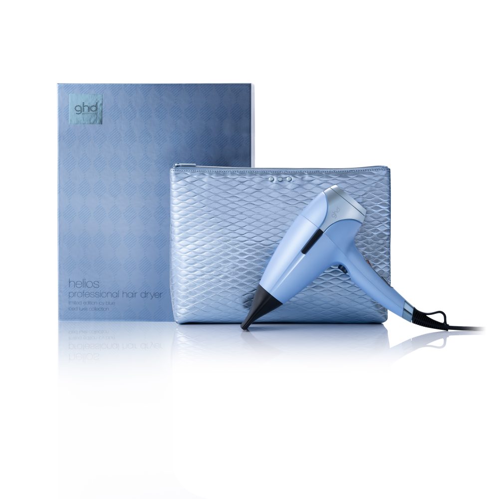 Secador profesional GHD HELIOS ICED LUXE COLLECTION - Imagen 1