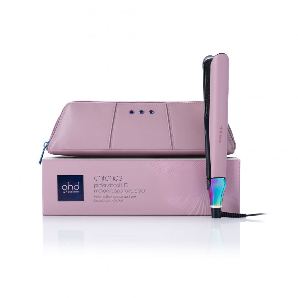 Plancha de pelo GHD CHRONOS STYLER FUTURESCAPE COLLECTION - Imagen 1