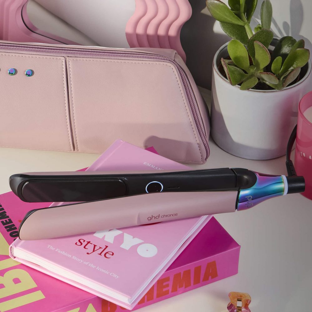 Plancha de pelo GHD CHRONOS STYLER FUTURESCAPE COLLECTION - Imagen 5