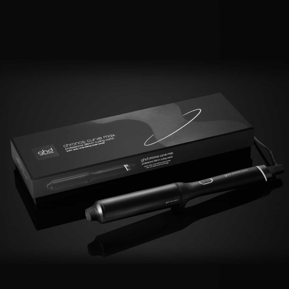 Rizador GHD CHRONOS CURVE MAX - Imagen 1