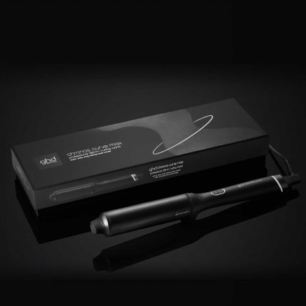 Rizador GHD CHRONOS CURVE MAX