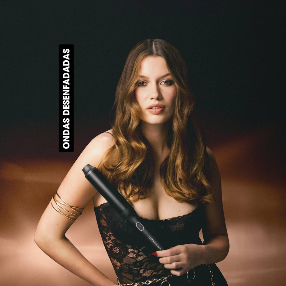 Rizador GHD CHRONOS CURVE MAX - Imagen 3