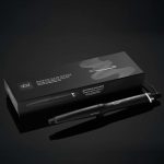 Rizador GHD CHRONOS CURVE CONICAL