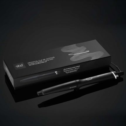 Rizador GHD CHRONOS CURVE CONICAL