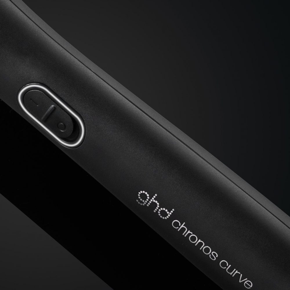 Rizador GHD CHRONOS CURVE CONICAL - Imagen 3