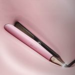 Plancha de pelo GHD CHRONOS ROSA PÉTALO (PLACAS 26MM) - Imagen 6